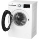 Пральна машина Beko BM3WFU46245WB Пральна машина Beko BM3WFU46245WB