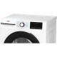 Пральна машина Beko BM3WFU46245WB Пральна машина Beko BM3WFU46245WB