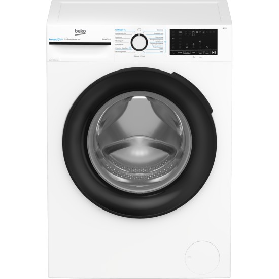 Пральна машина Beko BM3WFU46245WB Пральна машина Beko BM3WFU46245WB