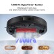 Пылесос Roborock Q REVO PRO BLACK (QRP52-00)