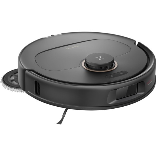 Пылесос Roborock Q REVO PRO BLACK (QRP52-00)