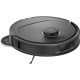 Пылесос Roborock Q REVO PRO BLACK (QRP52-00)