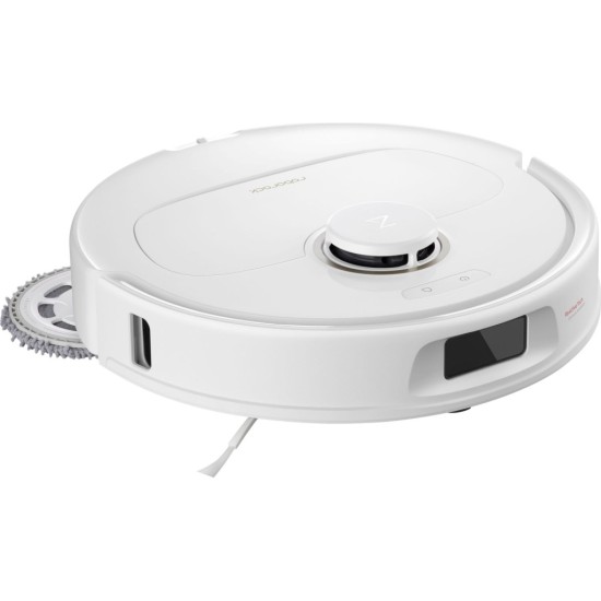 Пилосос Roborock Q REVO PRO WHITE (QRP02-00) Пилосос Roborock Q REVO PRO WHITE (QRP02-00)