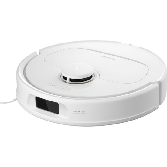 Пилосос Roborock Q REVO PRO WHITE (QRP02-00) Пилосос Roborock Q REVO PRO WHITE (QRP02-00)
