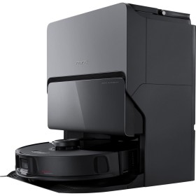 Пылесос Roborock S8 MaxV Ultra Black (S8MVU52-00)