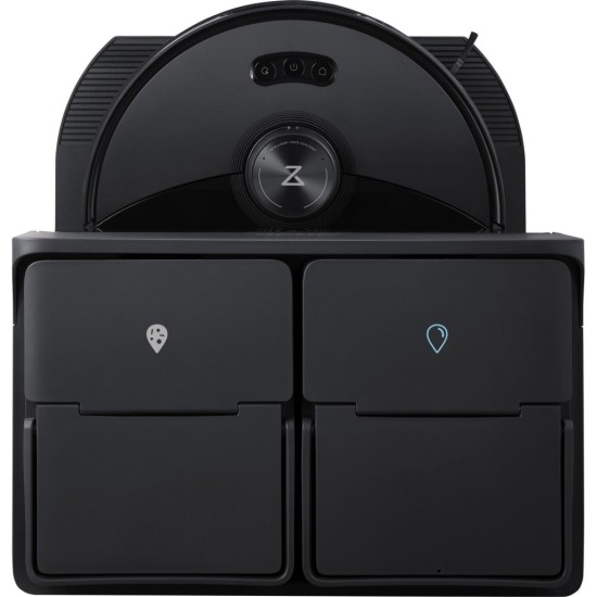 Пылесос Roborock S8 MaxV Ultra Black (S8MVU52-00) Пылесос Roborock S8 MaxV Ultra Black (S8MVU52-00)