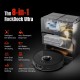 Пылесос Roborock S8 MaxV Ultra Black (S8MVU52-00) Пылесос Roborock S8 MaxV Ultra Black (S8MVU52-00)