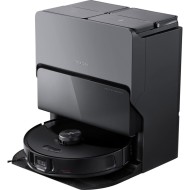 Пылесос Roborock S8 MaxV Ultra Black (S8MVU52-00)