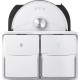 Пилосос Roborock S8 MaxV Ultra White (S8MVU02-00) Пилосос Roborock S8 MaxV Ultra White (S8MVU02-00)