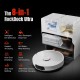 Пилосос Roborock S8 MaxV Ultra White (S8MVU02-00) Пилосос Roborock S8 MaxV Ultra White (S8MVU02-00)