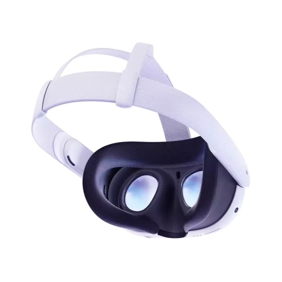 Очки виртуальной реальности Oculus Meta Quest 3 512GB + (Batman, Arkham Shadow) VR Headset (MET-815820024071-W) Очки виртуальной реальности Oculus Meta Quest 3 512GB + (Batman, Arkham Shadow) VR Headset (MET-815820024071-W)