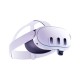 Очки виртуальной реальности Oculus Meta Quest 3 512GB + (Batman, Arkham Shadow) VR Headset (MET-815820024071-W) Очки виртуальной реальности Oculus Meta Quest 3 512GB + (Batman, Arkham Shadow) VR Headset (MET-815820024071-W)