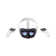 Очки виртуальной реальности Oculus Meta Quest 3 512GB + (Batman, Arkham Shadow) VR Headset (MET-815820024071-W) Очки виртуальной реальности Oculus Meta Quest 3 512GB + (Batman, Arkham Shadow) VR Headset (MET-815820024071-W)