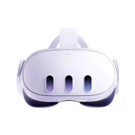 Очки виртуальной реальности Oculus Meta Quest 3 512GB + (Batman, Arkham Shadow) VR Headset (MET-815820024071-W)