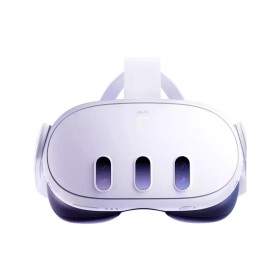 Очки виртуальной реальности Oculus Meta Quest 3 512GB + (Batman, Arkham Shadow) VR Headset (MET-815820024071-W)