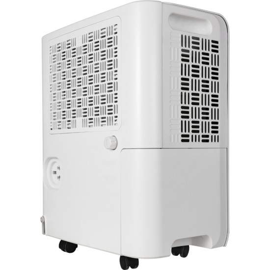 Осушитель воздуха Cooper&Hunter CH-D008WD2-16LD WF Осушитель воздуха Cooper&Hunter CH-D008WD2-16LD WF