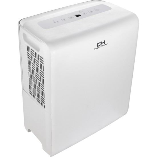 Осушитель воздуха Cooper&Hunter CH-D008WD2-16LD WF Осушитель воздуха Cooper&Hunter CH-D008WD2-16LD WF