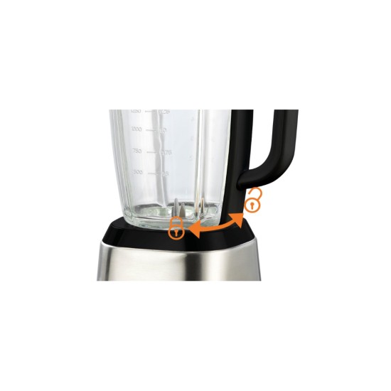 Блендер Gorenje B1400BE Блендер Gorenje B1400BE