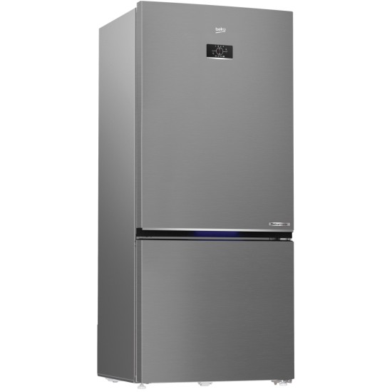 Холодильник Beko RCNE730E40SXP