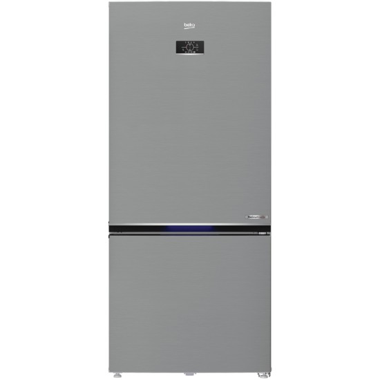 Холодильник Beko RCNE730E40SXP