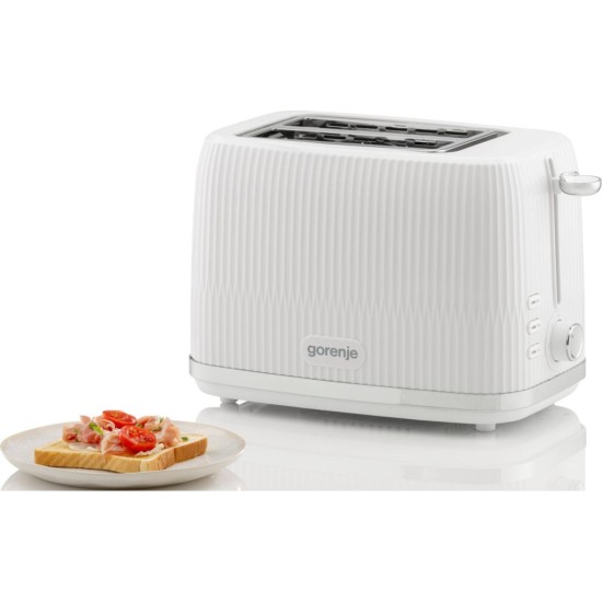 Тостер Gorenje T850DPW Тостер Gorenje T850DPW