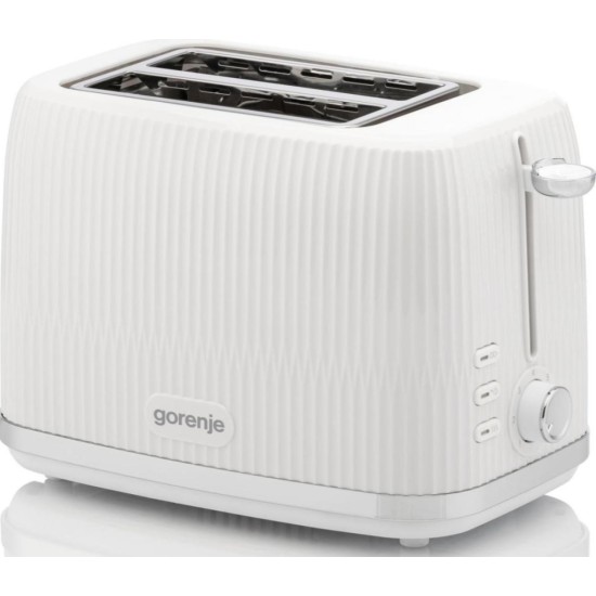 Тостер Gorenje T850DPW Тостер Gorenje T850DPW