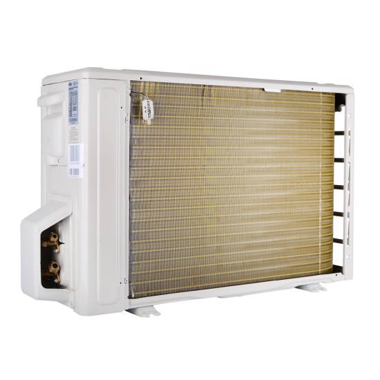 Кондиціонер Ergo ACI 0735 SWН WIFI Кондиціонер Ergo ACI 0735 SWН WIFI
