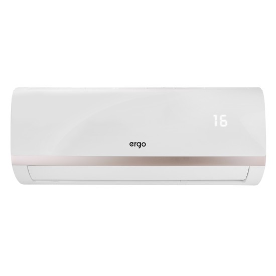 Кондиціонер Ergo ACI 0735 SWН WIFI Кондиціонер Ergo ACI 0735 SWН WIFI