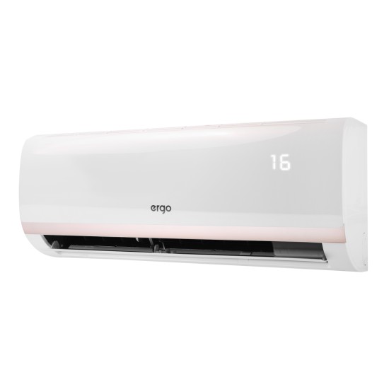 Кондиціонер Ergo ACI 0735 SWН WIFI Кондиціонер Ergo ACI 0735 SWН WIFI