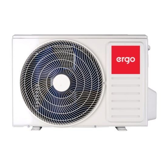 Кондиціонер Ergo ACI 0735 SWН WIFI Кондиціонер Ergo ACI 0735 SWН WIFI