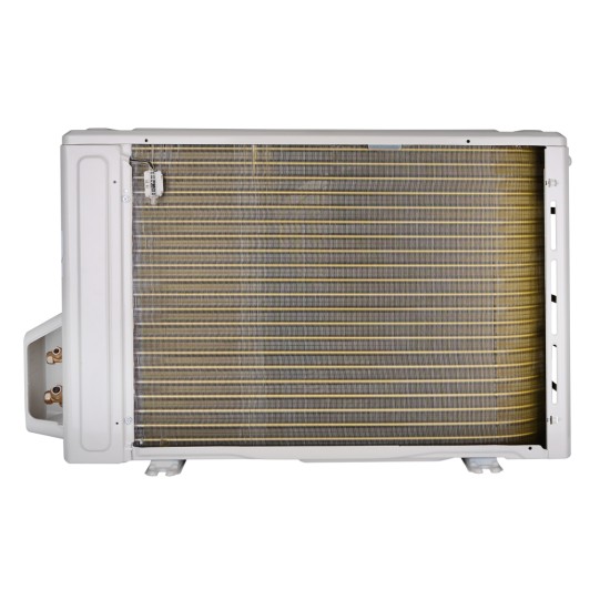 Кондиціонер Ergo ACI 0735 SWН WIFI Кондиціонер Ergo ACI 0735 SWН WIFI