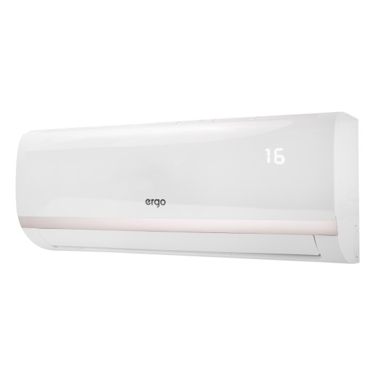 Кондиціонер Ergo ACI 0735 SWН WIFI Кондиціонер Ergo ACI 0735 SWН WIFI