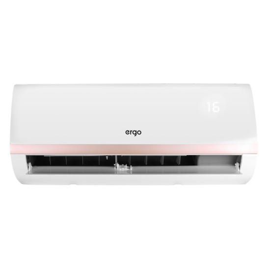 Кондиціонер Ergo ACI 0735 SWН WIFI Кондиціонер Ergo ACI 0735 SWН WIFI