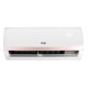 Кондиціонер Ergo ACI 0735 SWН WIFI Кондиціонер Ergo ACI 0735 SWН WIFI