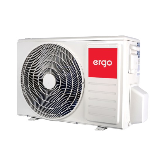 Кондиціонер Ergo ACI 0735 SWН WIFI Кондиціонер Ergo ACI 0735 SWН WIFI