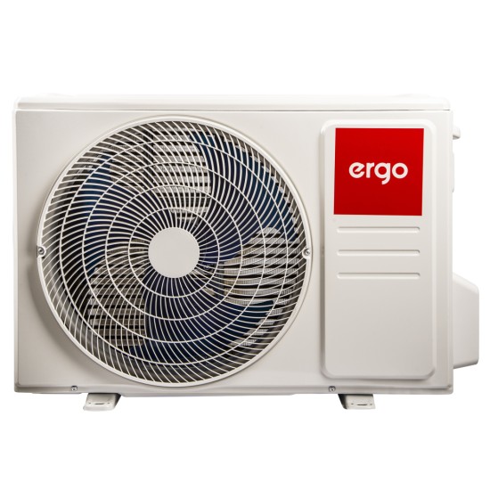 Кондиционер Ergo ACI 0955 SWН WIFI Кондиционер Ergo ACI 0955 SWН WIFI