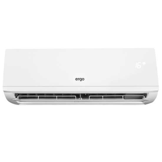 Кондиционер Ergo ACI 0955 SWН WIFI Кондиционер Ergo ACI 0955 SWН WIFI