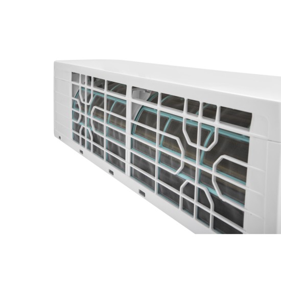 Кондиционер Ergo ACI 0955 SWН WIFI Кондиционер Ergo ACI 0955 SWН WIFI
