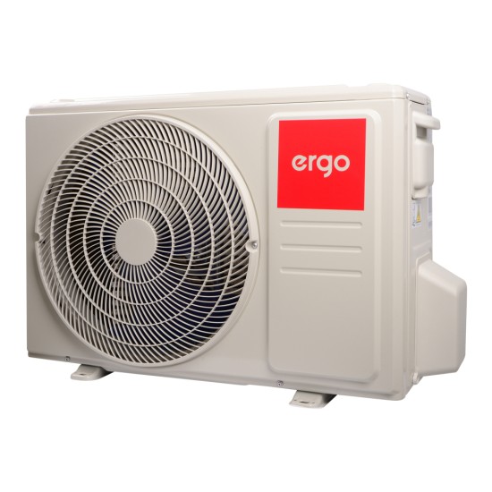 Кондиционер Ergo ACI 0955 SWН WIFI Кондиционер Ergo ACI 0955 SWН WIFI