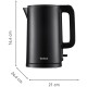 Электрочайник Tefal KO1408E0 Электрочайник Tefal KO1408E0