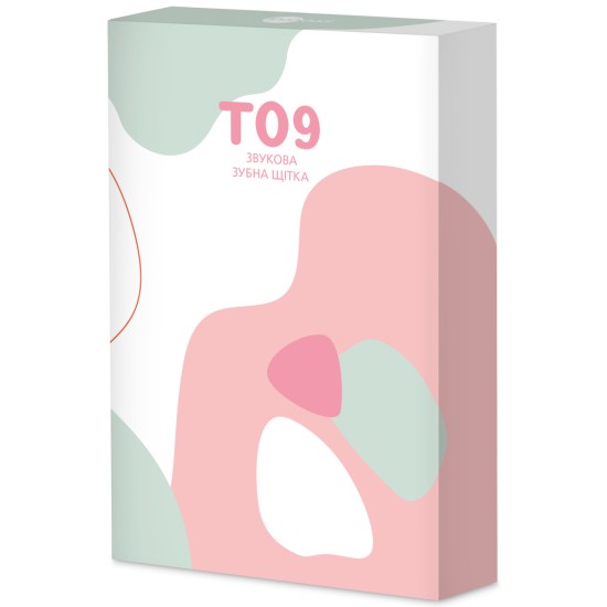 Електрична зубна щітка Prooral T09.2 Електрична зубна щітка Prooral T09.2