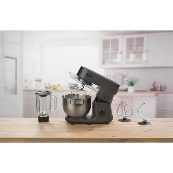 Кухонный комбайн Gorenje MMC1000CA Кухонный комбайн Gorenje MMC1000CA