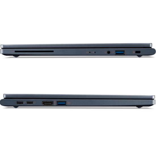Ноутбук Acer TravelMate P4 TMP413-51-TCO (NX.B55EU.005) Ноутбук Acer TravelMate P4 TMP413-51-TCO (NX.B55EU.005)