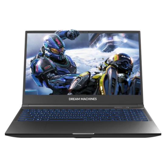 Ноутбук Dream Machines RG3050-15 (RG3050-15UA60) Ноутбук Dream Machines RG3050-15 (RG3050-15UA60)