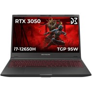Ноутбук Dream Machines RG3050-15 (RG3050-15UA61)