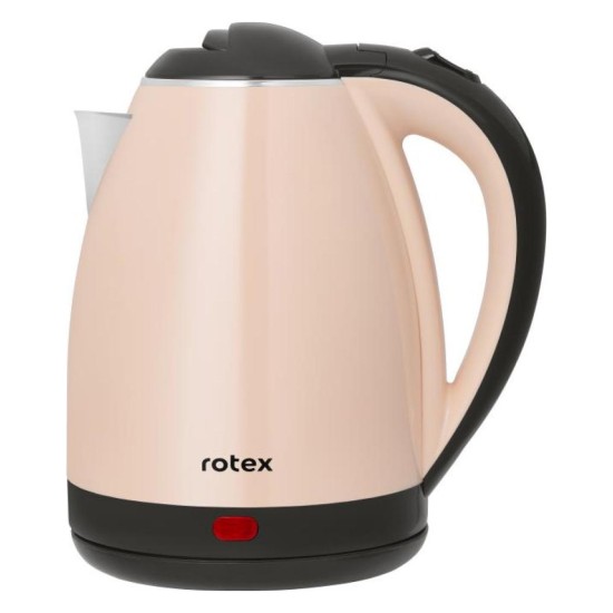 Електрочайник Rotex RKT24-P Termo Електрочайник Rotex RKT24-P Termo