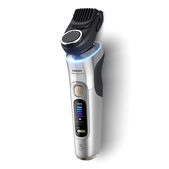 Електробритва Philips XP9404/46 Електробритва Philips XP9404/46