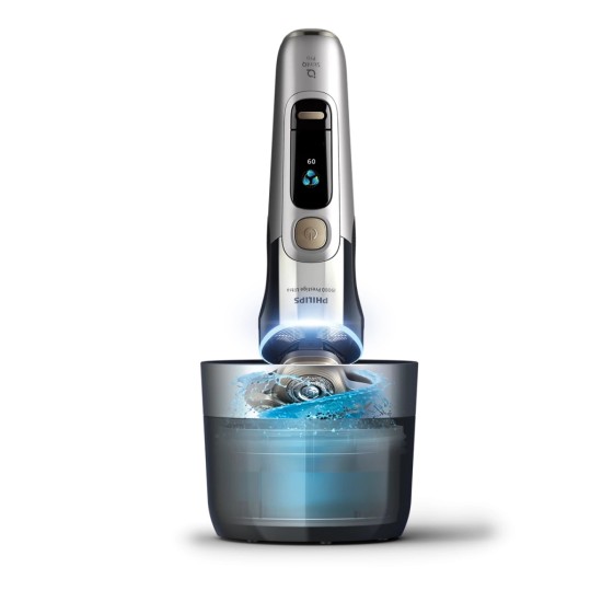 Електробритва Philips XP9404/46 Електробритва Philips XP9404/46