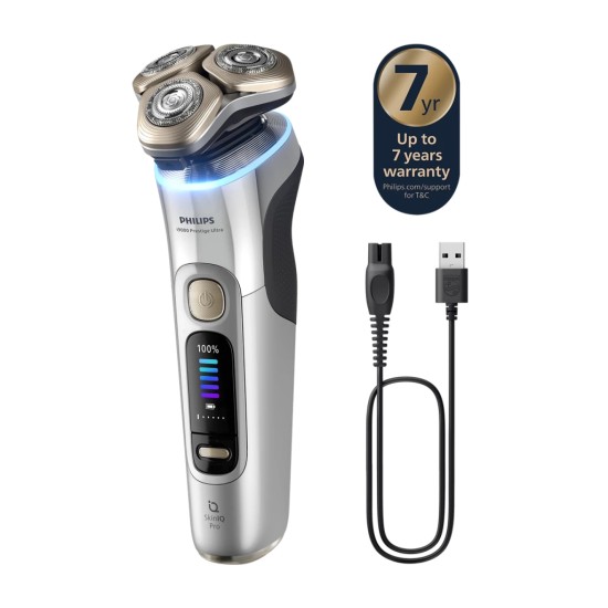 Електробритва Philips XP9404/46 Електробритва Philips XP9404/46