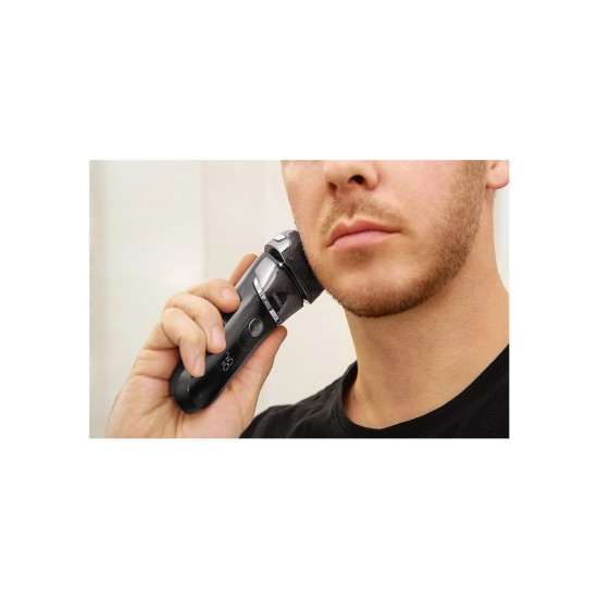 Электробритва Sencor SMS 0900BK (41016506) Электробритва Sencor SMS 0900BK (41016506)